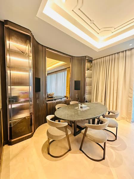 The Residences At Mandarin Oriental : เดอะ เรสซิเดนซ์ แอท แมนดาริน โอเรียนเต็ล, กรุงเทพ, 117 ถนนเจริญนคร, คลองต้นไทร, คลองสาน, กรุงเทพ, 151 ตร.ม., คอนโด ให้เช่า, โดย Prima Realty (International) Co., Ltd., 500462572 - DDproperty.com