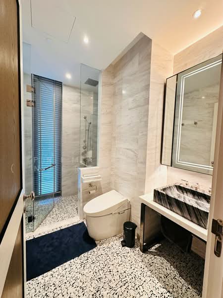 The Residences At Mandarin Oriental : เดอะ เรสซิเดนซ์ แอท แมนดาริน โอเรียนเต็ล, กรุงเทพ, 117 ถนนเจริญนคร, คลองต้นไทร, คลองสาน, กรุงเทพ, 151 ตร.ม., คอนโด ให้เช่า, โดย Prima Realty (International) Co., Ltd., 500462572 - DDproperty.com