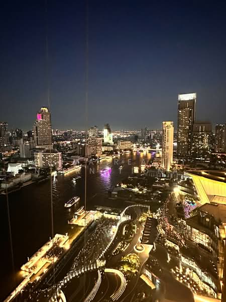 The Residences At Mandarin Oriental, Bangkok, 117 Charoen Nakorn Road, Khlong Ton Sai, Khlong San, Bangkok, 2 Bedrooms, 151 sqm, Condo For Rent, by Prima Realty (International) Co., Ltd., 500462572 - DDproperty.com