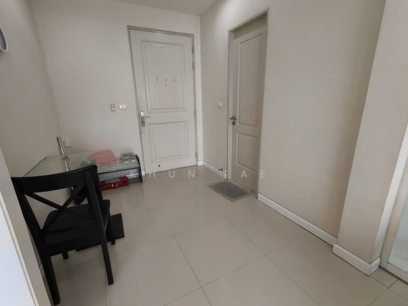 Q House Condo Sathorn : คิวเฮ้าส์ คอนโด สาทร, กรุงเทพ, ถนนกรุงธนบุรี แขวงคลองต้นไทร เขตคลองสาน กรุงเทพมหานคร 10600, คลองต้นไทร, คลองสาน, กรุงเทพ, 40 ตร.ม., คอนโด ให้เช่า, โดย Khun Tae, 500462573 - DDproperty.com