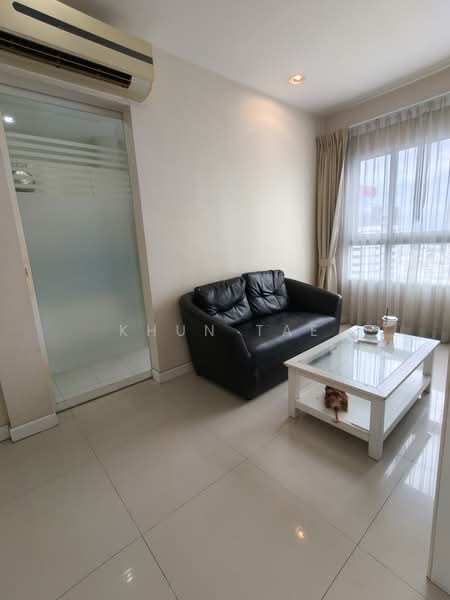 Q House Condo Sathorn : คิวเฮ้าส์ คอนโด สาทร, กรุงเทพ, ถนนกรุงธนบุรี แขวงคลองต้นไทร เขตคลองสาน กรุงเทพมหานคร 10600, คลองต้นไทร, คลองสาน, กรุงเทพ, 40 ตร.ม., คอนโด ให้เช่า, โดย Khun Tae, 500462573 - DDproperty.com