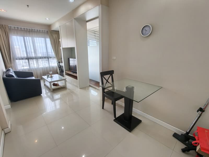 Q House Condo Sathorn : คิวเฮ้าส์ คอนโด สาทร, กรุงเทพ, ถนนกรุงธนบุรี แขวงคลองต้นไทร เขตคลองสาน กรุงเทพมหานคร 10600, คลองต้นไทร, คลองสาน, กรุงเทพ, 40 ตร.ม., คอนโด ให้เช่า, โดย Khun Tae, 500462573 - DDproperty.com