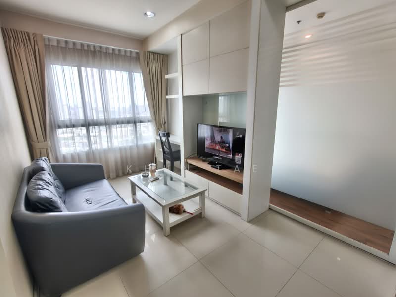Q House Condo Sathorn : คิวเฮ้าส์ คอนโด สาทร, กรุงเทพ, ถนนกรุงธนบุรี แขวงคลองต้นไทร เขตคลองสาน กรุงเทพมหานคร 10600, คลองต้นไทร, คลองสาน, กรุงเทพ, 40 ตร.ม., คอนโด ให้เช่า, โดย Khun Tae, 500462573 - DDproperty.com