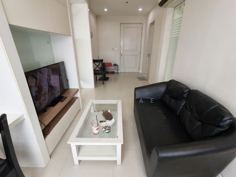 Q House Condo Sathorn : คิวเฮ้าส์ คอนโด สาทร, กรุงเทพ, ถนนกรุงธนบุรี แขวงคลองต้นไทร เขตคลองสาน กรุงเทพมหานคร 10600, คลองต้นไทร, คลองสาน, กรุงเทพ, 40 ตร.ม., คอนโด ให้เช่า, โดย Khun Tae, 500462573 - DDproperty.com