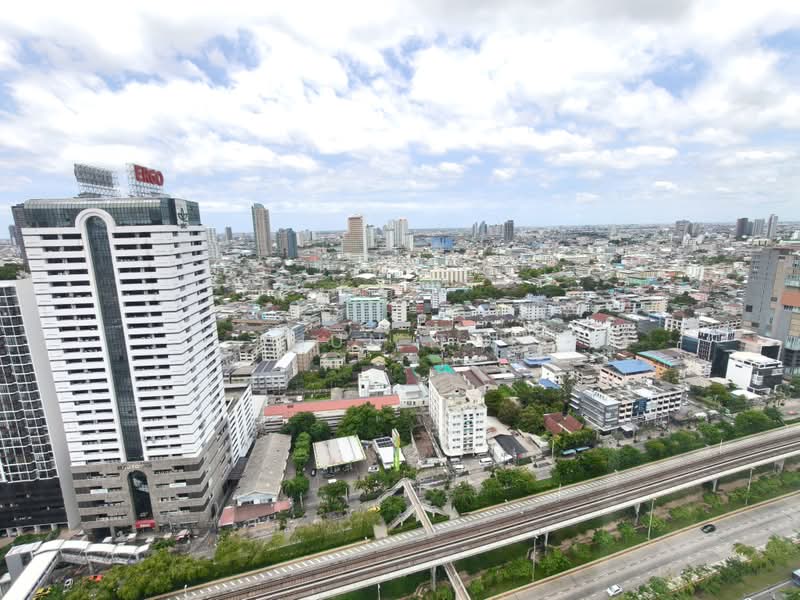 Q House Condo Sathorn : คิวเฮ้าส์ คอนโด สาทร, กรุงเทพ, ถนนกรุงธนบุรี แขวงคลองต้นไทร เขตคลองสาน กรุงเทพมหานคร 10600, คลองต้นไทร, คลองสาน, กรุงเทพ, 40 ตร.ม., คอนโด ให้เช่า, โดย Khun Tae, 500462573 - DDproperty.com