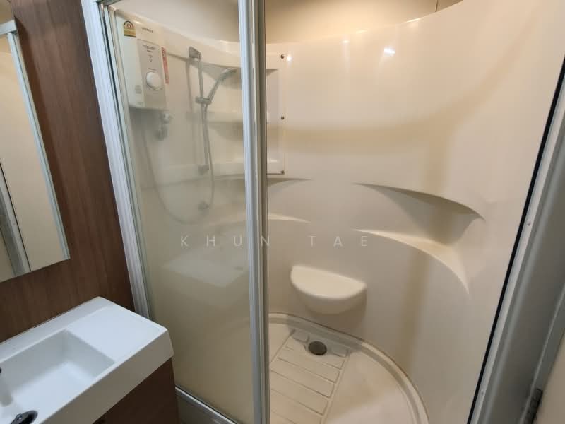Q House Condo Sathorn : คิวเฮ้าส์ คอนโด สาทร, กรุงเทพ, ถนนกรุงธนบุรี แขวงคลองต้นไทร เขตคลองสาน กรุงเทพมหานคร 10600, คลองต้นไทร, คลองสาน, กรุงเทพ, 40 ตร.ม., คอนโด ให้เช่า, โดย Khun Tae, 500462573 - DDproperty.com