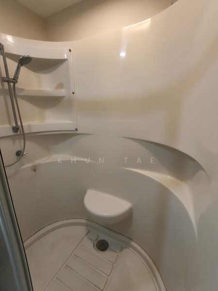 Q House Condo Sathorn : คิวเฮ้าส์ คอนโด สาทร, กรุงเทพ, ถนนกรุงธนบุรี แขวงคลองต้นไทร เขตคลองสาน กรุงเทพมหานคร 10600, คลองต้นไทร, คลองสาน, กรุงเทพ, 40 ตร.ม., คอนโด ให้เช่า, โดย Khun Tae, 500462573 - DDproperty.com