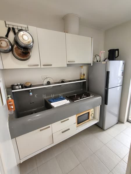 Q House Condo Sathorn : คิวเฮ้าส์ คอนโด สาทร, กรุงเทพ, ถนนกรุงธนบุรี แขวงคลองต้นไทร เขตคลองสาน กรุงเทพมหานคร 10600, คลองต้นไทร, คลองสาน, กรุงเทพ, 40 ตร.ม., คอนโด ให้เช่า, โดย Khun Tae, 500462573 - DDproperty.com
