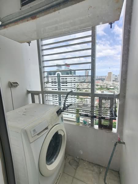 Q House Condo Sathorn : คิวเฮ้าส์ คอนโด สาทร, กรุงเทพ, ถนนกรุงธนบุรี แขวงคลองต้นไทร เขตคลองสาน กรุงเทพมหานคร 10600, คลองต้นไทร, คลองสาน, กรุงเทพ, 40 ตร.ม., คอนโด ให้เช่า, โดย Khun Tae, 500462573 - DDproperty.com