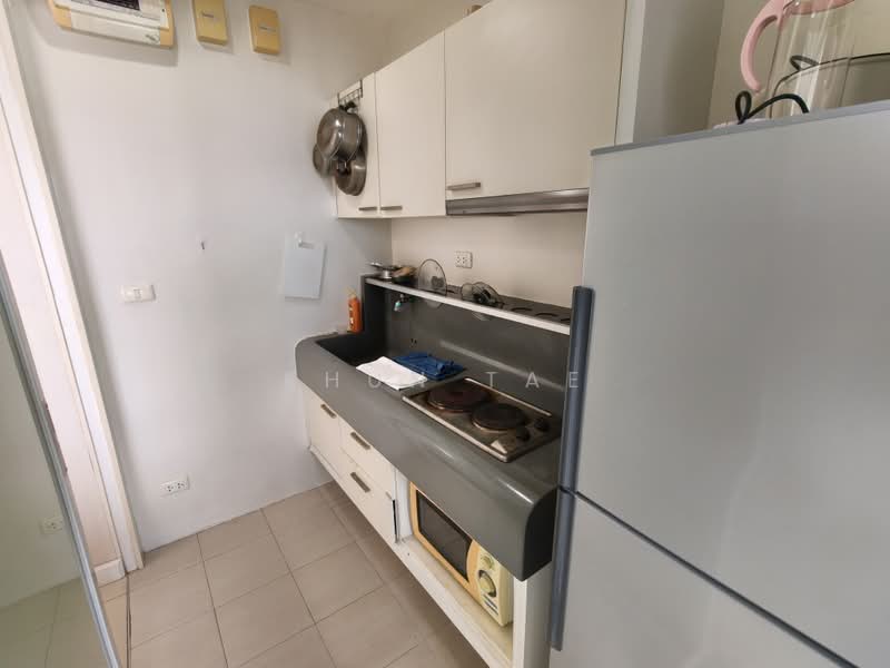 Q House Condo Sathorn : คิวเฮ้าส์ คอนโด สาทร, กรุงเทพ, ถนนกรุงธนบุรี แขวงคลองต้นไทร เขตคลองสาน กรุงเทพมหานคร 10600, คลองต้นไทร, คลองสาน, กรุงเทพ, 40 ตร.ม., คอนโด ให้เช่า, โดย Khun Tae, 500462573 - DDproperty.com