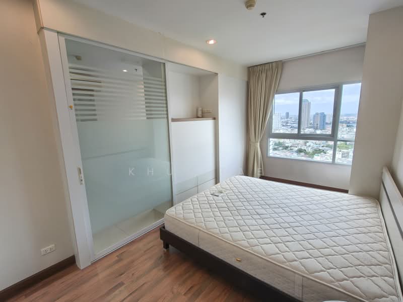 Q House Condo Sathorn : คิวเฮ้าส์ คอนโด สาทร, กรุงเทพ, ถนนกรุงธนบุรี แขวงคลองต้นไทร เขตคลองสาน กรุงเทพมหานคร 10600, คลองต้นไทร, คลองสาน, กรุงเทพ, 40 ตร.ม., คอนโด ให้เช่า, โดย Khun Tae, 500462573 - DDproperty.com