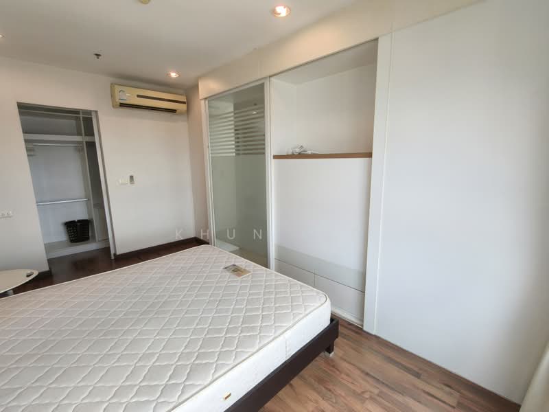 Q House Condo Sathorn : คิวเฮ้าส์ คอนโด สาทร, กรุงเทพ, ถนนกรุงธนบุรี แขวงคลองต้นไทร เขตคลองสาน กรุงเทพมหานคร 10600, คลองต้นไทร, คลองสาน, กรุงเทพ, 40 ตร.ม., คอนโด ให้เช่า, โดย Khun Tae, 500462573 - DDproperty.com