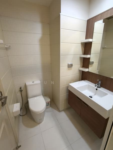Q House Condo Sathorn : คิวเฮ้าส์ คอนโด สาทร, กรุงเทพ, ถนนกรุงธนบุรี แขวงคลองต้นไทร เขตคลองสาน กรุงเทพมหานคร 10600, คลองต้นไทร, คลองสาน, กรุงเทพ, 40 ตร.ม., คอนโด ให้เช่า, โดย Khun Tae, 500462573 - DDproperty.com