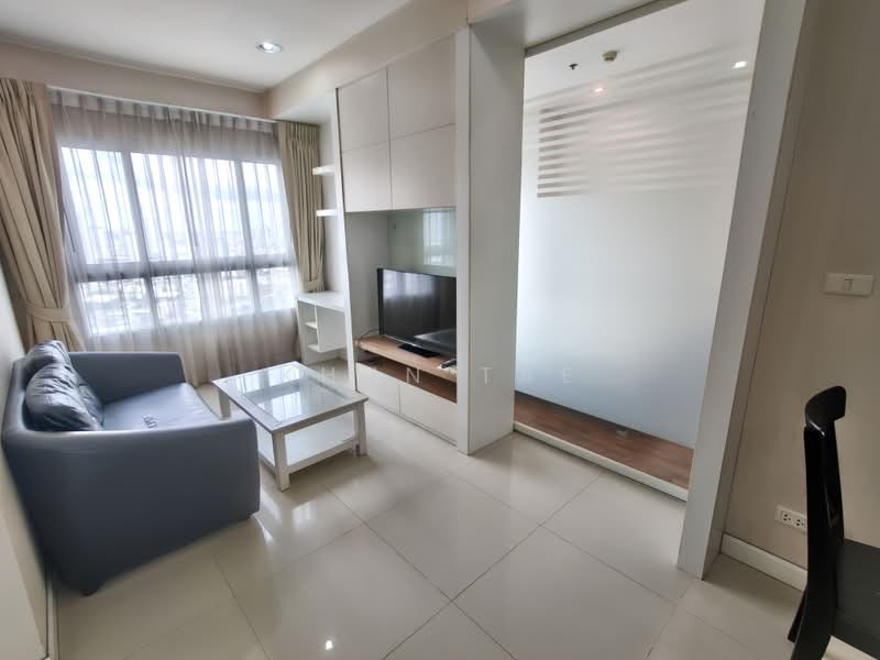 Q House Condo Sathorn : คิวเฮ้าส์ คอนโด สาทร, กรุงเทพ, ถนนกรุงธนบุรี แขวงคลองต้นไทร เขตคลองสาน กรุงเทพมหานคร 10600, คลองต้นไทร, คลองสาน, กรุงเทพ, 40 ตร.ม., คอนโด ให้เช่า, โดย Khun Tae, 500462573 - DDproperty.com