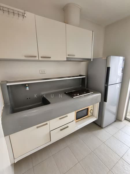 Q House Condo Sathorn : คิวเฮ้าส์ คอนโด สาทร, กรุงเทพ, ถนนกรุงธนบุรี แขวงคลองต้นไทร เขตคลองสาน กรุงเทพมหานคร 10600, คลองต้นไทร, คลองสาน, กรุงเทพ, 40 ตร.ม., คอนโด ให้เช่า, โดย Khun Tae, 500462573 - DDproperty.com