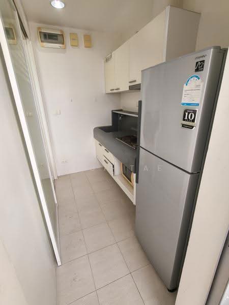 Q House Condo Sathorn, Bangkok, Thonburi Road, Khlong Ton Sai, Khlong San, Bangkok, 1 Bedroom, 40 sqm, Condo For Rent, by Khun Tae, 500462573 - DDproperty.com
