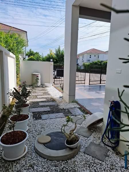 Supalai Bella Wongwaen - Raminthra, Bangkok, Soi Surao Khlong Nueang 15, Surao Khlong Nueang Road, Bang Chun, Khlong Sam Wa, Bangkok, 3 Bedrooms, 131 sqm, Semi-Detached House (Twin House) For Sale, by The Best Property บอส, 500462574 - DDproperty.com