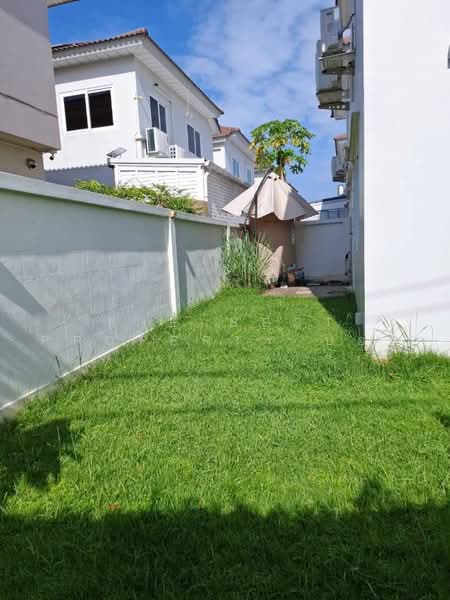 Supalai Bella Wongwaen - Raminthra, Bangkok, Soi Surao Khlong Nueang 15, Surao Khlong Nueang Road, Bang Chun, Khlong Sam Wa, Bangkok, 3 Bedrooms, 131 sqm, Semi-Detached House (Twin House) For Sale, by The Best Property บอส, 500462574 - DDproperty.com