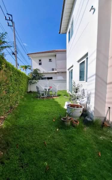Supalai Bella Wongwaen - Raminthra, Bangkok, Soi Surao Khlong Nueang 15, Surao Khlong Nueang Road, Bang Chun, Khlong Sam Wa, Bangkok, 3 Bedrooms, 131 sqm, Semi-Detached House (Twin House) For Sale, by The Best Property บอส, 500462574 - DDproperty.com