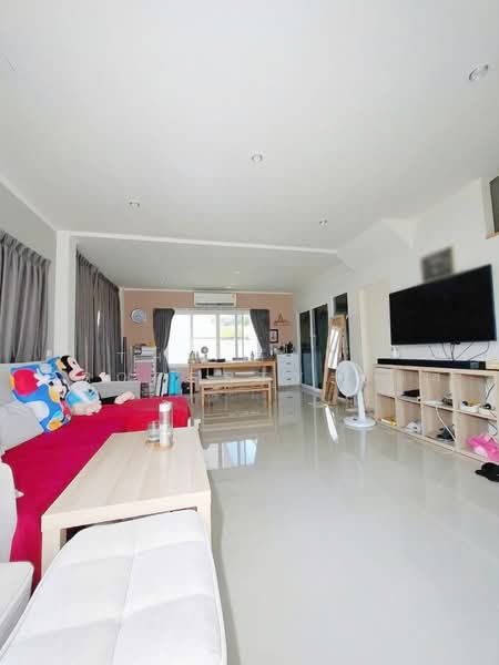 Supalai Bella Wongwaen - Raminthra, Bangkok, Soi Surao Khlong Nueang 15, Surao Khlong Nueang Road, Bang Chun, Khlong Sam Wa, Bangkok, 3 Bedrooms, 131 sqm, Semi-Detached House (Twin House) For Sale, by The Best Property บอส, 500462574 - DDproperty.com