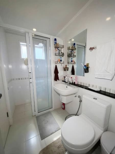 Supalai Bella Wongwaen - Raminthra, Bangkok, Soi Surao Khlong Nueang 15, Surao Khlong Nueang Road, Bang Chun, Khlong Sam Wa, Bangkok, 3 Bedrooms, 131 sqm, Semi-Detached House (Twin House) For Sale, by The Best Property บอส, 500462574 - DDproperty.com