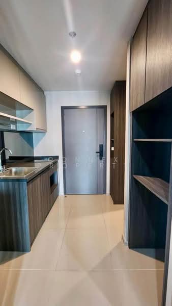 IDEO Ratchada-Sutthisan, Bangkok, Sutthisan Winitchai Road, Din Daeng, Din Daeng, Bangkok, 1 Bedroom, 35 sqm, Condo For Rent, by Connex Property, 500462575 - DDproperty.com