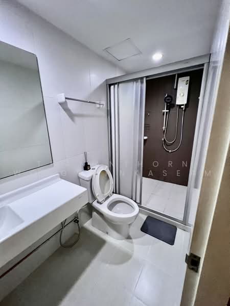 U Delight @ Huai Khwang Station, Bangkok, 411 PrachaUthit road, Huai Khwang, Bangkok, 1 Bedroom, 43 sqm, Condo For Rent, by Thananthorn Wongvarnkaseam, 500462576 - DDproperty.com