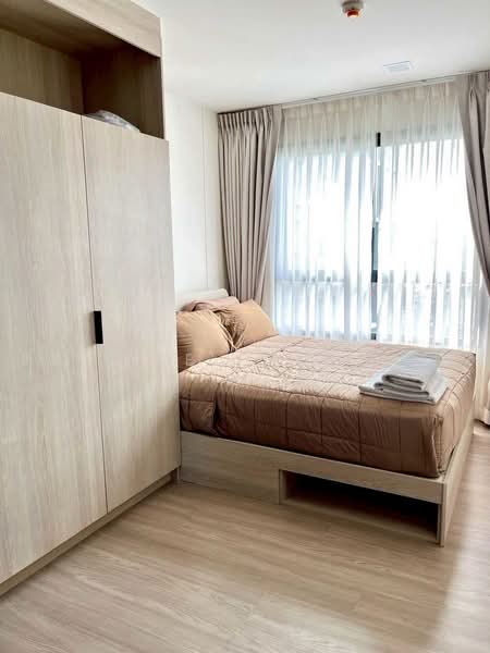 DCondo Reef, Phuket, 78 Soi Dara, Kathu, Phuket, 1 Bedroom, 28 sqm, Condo For Rent, by PK LIFE Property, 500462578 - DDproperty.com