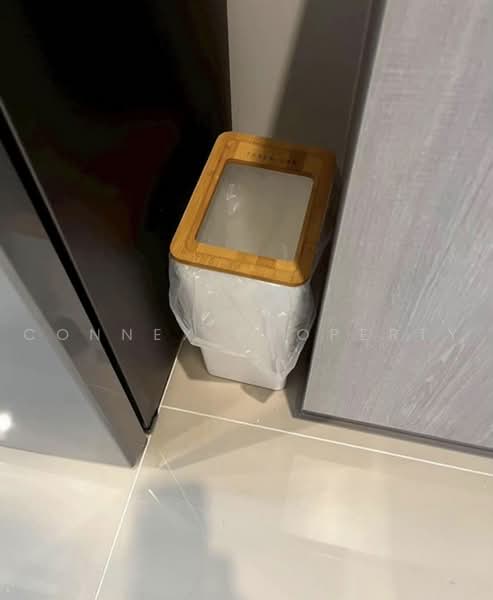 IDEO Ramkamhaeng Lamsali Station, Bangkok, Ramkhamhaeng Road, Hua Mak, Bang Kapi, Bangkok, 1 Bedroom, 25 sqm, Condo For Rent, by Connex Property, 500462580 - DDproperty.com