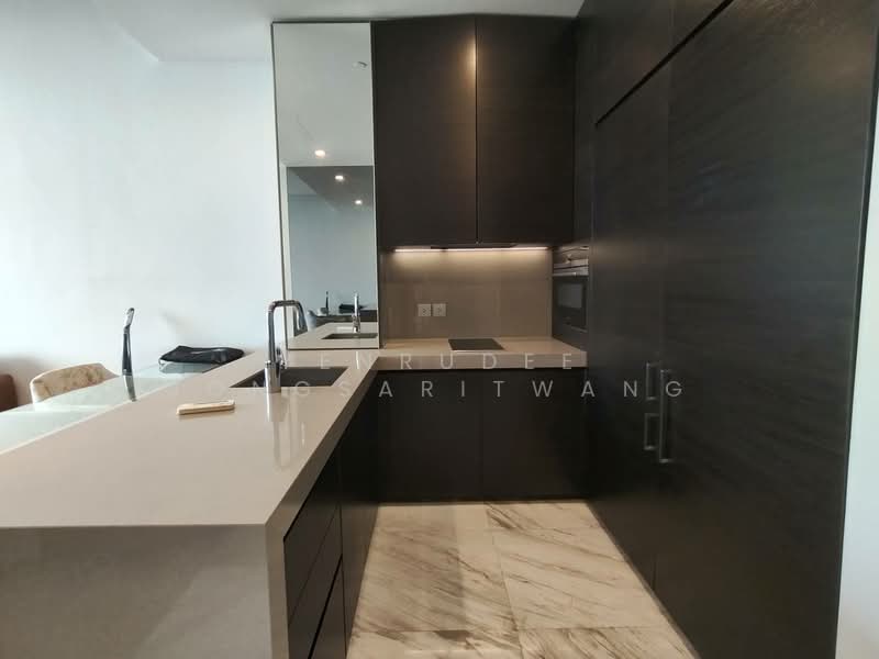 Saladaeng One, Bangkok, Sala Daeng 1 Alley, Silom, Bang Rak, Bangkok, 1 Bedroom, 50 sqm, Condo For Sale, by Yenrudee Jongsaritwang, 500462581 - DDproperty.com