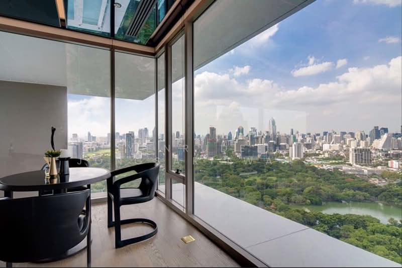 Saladaeng One, Bangkok, Sala Daeng 1 Alley, Silom, Bang Rak, Bangkok, 1 Bedroom, 50 sqm, Condo For Sale, by Yenrudee Jongsaritwang, 500462581 - DDproperty.com