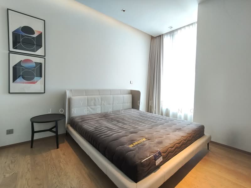 Saladaeng One, Bangkok, Sala Daeng 1 Alley, Silom, Bang Rak, Bangkok, 1 Bedroom, 50 sqm, Condo For Sale, by Yenrudee Jongsaritwang, 500462581 - DDproperty.com
