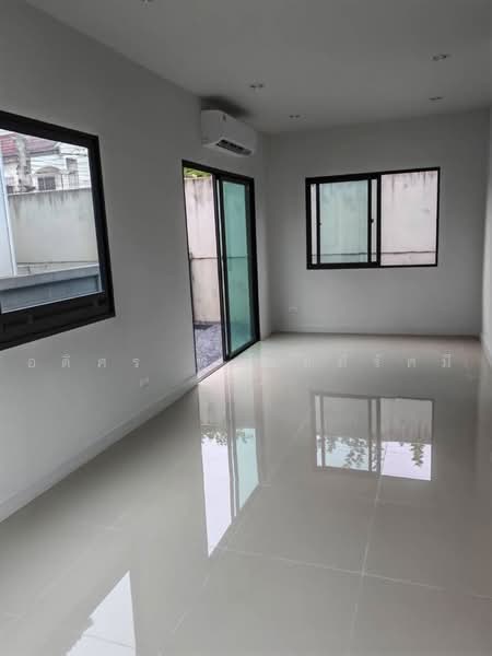 Anasiri Chaiyapruek-Wongwaen, Nonthaburi, 231 17 Bang Kruai Sai Noi, Bang Bua Thong, Nonthaburi, 3 Bedrooms, 145 sqm, Single Detached House For Sale, by Adisorn Ploymeerassamee, 500462586 - DDproperty.com