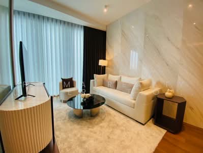For Rent - The Estelle Phrom Phong, Bangkok