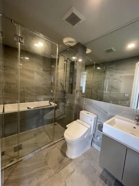 IDEO Q Sukhumvit 36, Bangkok, Soi Sukhumvit 36, Khong Tan, Khlong Toei, Bangkok, 1 Bedroom, 51 sqm, Condo For Rent, by Connex Property, 500462589 - DDproperty.com