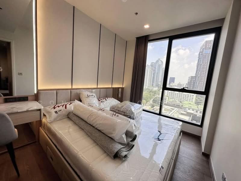 IDEO Q Sukhumvit 36, Bangkok, Soi Sukhumvit 36, Khong Tan, Khlong Toei, Bangkok, 2 Bedrooms, 48 sqm, Condo For Rent, by Connex Property, 500462591 - DDproperty.com