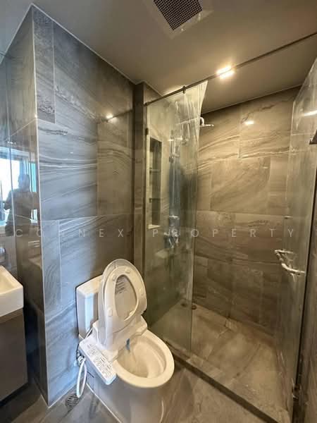 IDEO Q Sukhumvit 36, Bangkok, Soi Sukhumvit 36, Khong Tan, Khlong Toei, Bangkok, 2 Bedrooms, 48 sqm, Condo For Rent, by Connex Property, 500462591 - DDproperty.com