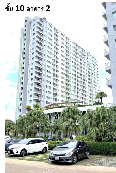 Supalai Park @ Tiwanon, Nonthaburi, 1 Pracha Rat Road, Talat Kwan, Muang Nonthaburi, Nonthaburi, 1 Bedroom, 52 sqm, Condo For Sale, by Worawan Sooksanguan, 500462592 - DDproperty.com