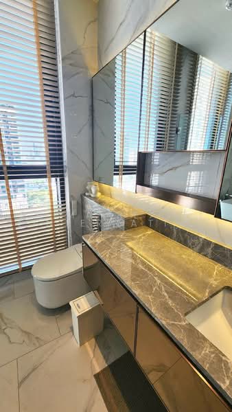 The Reserve Sathorn : เดอะ รีเซิร์ฟ สาทร, กรุงเทพ, ถ.สวนพลู, ทุ่งมหาเมฆ, สาทร, กรุงเทพ, 56 ตร.ม., คอนโด ให้เช่า, โดย Prima Realty (International) Co., Ltd., 500462594 - DDproperty.com