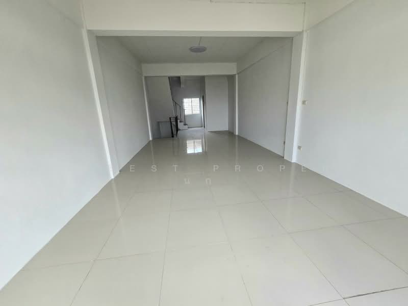 อาคารพาณชยหนองแขม กรงเทพมหานคร, Bangkok, Nong Kham, Nong Khaem, Bangkok, , 100 sqm, Shophouse For Sale, by The Best Property นก, 500462596 - DDproperty.com
