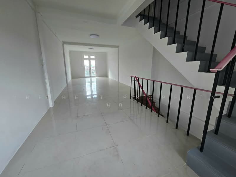 อาคารพาณชยหนองแขม กรงเทพมหานคร, Bangkok, Nong Kham, Nong Khaem, Bangkok, , 100 sqm, Shophouse For Sale, by The Best Property นก, 500462596 - DDproperty.com