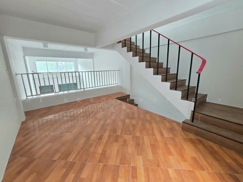 อาคารพาณชยหนองแขม กรงเทพมหานคร, Bangkok, Nong Kham, Nong Khaem, Bangkok, , 100 sqm, Shophouse For Sale, by The Best Property นก, 500462596 - DDproperty.com