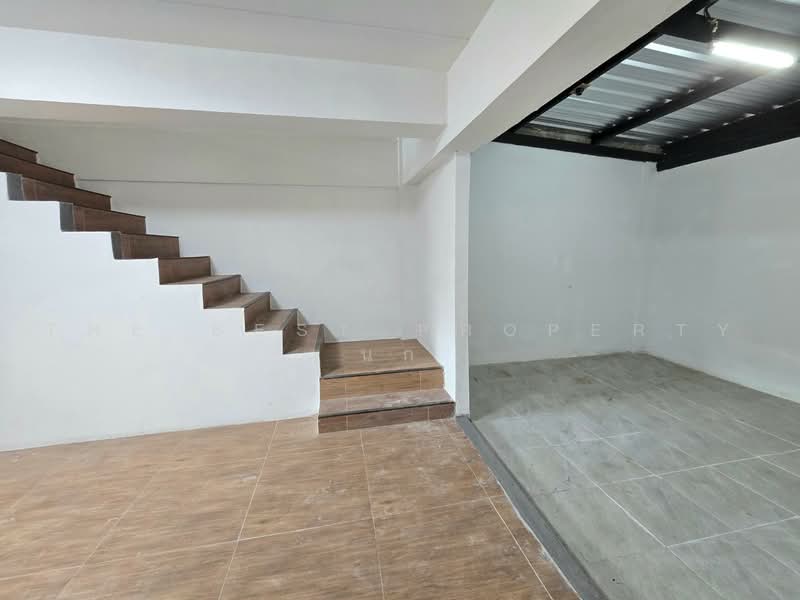 อาคารพาณชยหนองแขม กรงเทพมหานคร, Bangkok, Nong Kham, Nong Khaem, Bangkok, , 100 sqm, Shophouse For Sale, by The Best Property นก, 500462596 - DDproperty.com