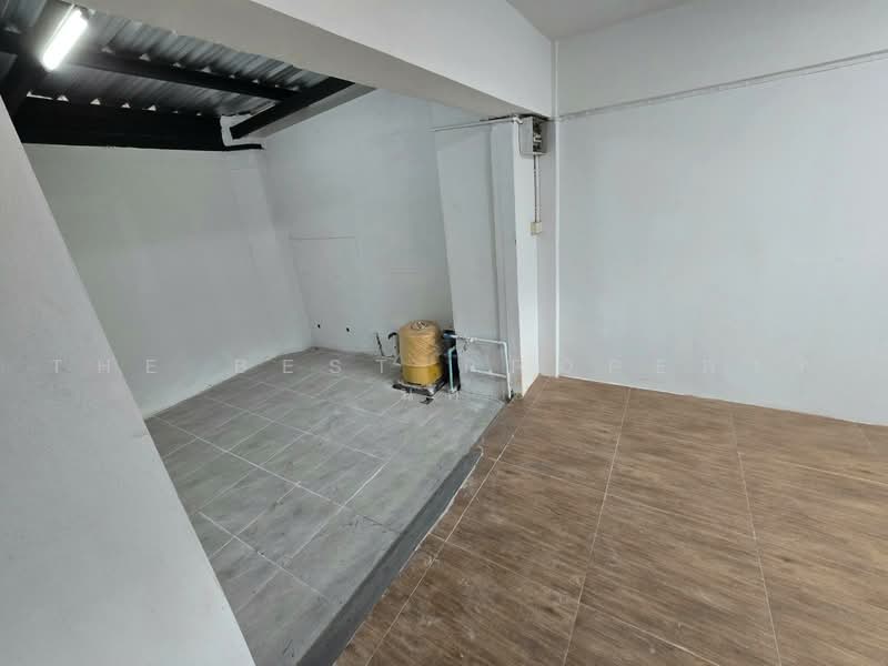 อาคารพาณชยหนองแขม กรงเทพมหานคร, Bangkok, Nong Kham, Nong Khaem, Bangkok, , 100 sqm, Shophouse For Sale, by The Best Property นก, 500462596 - DDproperty.com