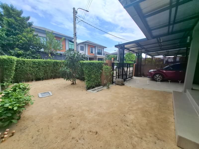 The Plant Kinkeao-Thepharak, Samut Prakan, Bangphli Yai, Bang Plee, Samut Prakan, 3 Bedrooms, 100 sqm, Single Detached House For Sale, by The Best Property มิ้งค์, 500462598 - DDproperty.com