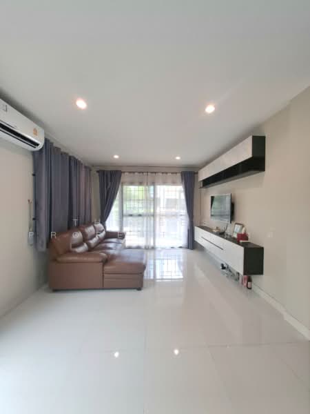 The Plant Kinkeao-Thepharak, Samut Prakan, Bangphli Yai, Bang Plee, Samut Prakan, 3 Bedrooms, 100 sqm, Single Detached House For Sale, by The Best Property มิ้งค์, 500462598 - DDproperty.com