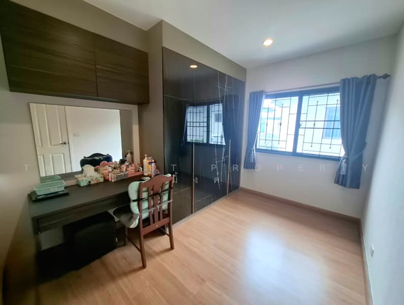 The Plant Kinkeao-Thepharak, Samut Prakan, Bangphli Yai, Bang Plee, Samut Prakan, 3 Bedrooms, 100 sqm, Single Detached House For Sale, by The Best Property มิ้งค์, 500462598 - DDproperty.com