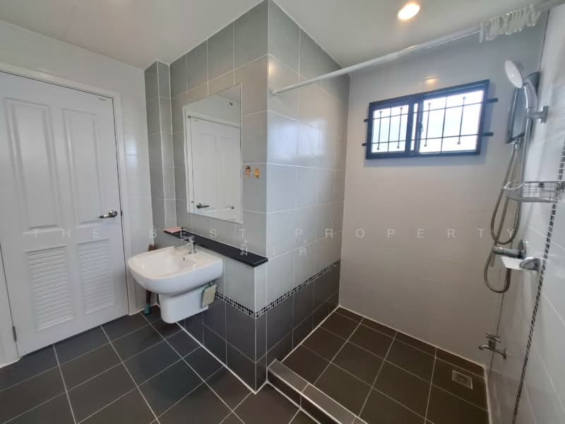 The Plant Kinkeao-Thepharak, Samut Prakan, Bangphli Yai, Bang Plee, Samut Prakan, 3 Bedrooms, 100 sqm, Single Detached House For Sale, by The Best Property มิ้งค์, 500462598 - DDproperty.com