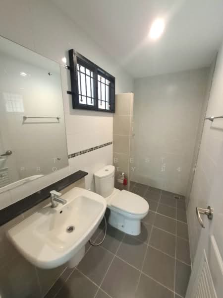 The Plant Kinkeao-Thepharak, Samut Prakan, Bangphli Yai, Bang Plee, Samut Prakan, 3 Bedrooms, 100 sqm, Single Detached House For Sale, by The Best Property มิ้งค์, 500462598 - DDproperty.com