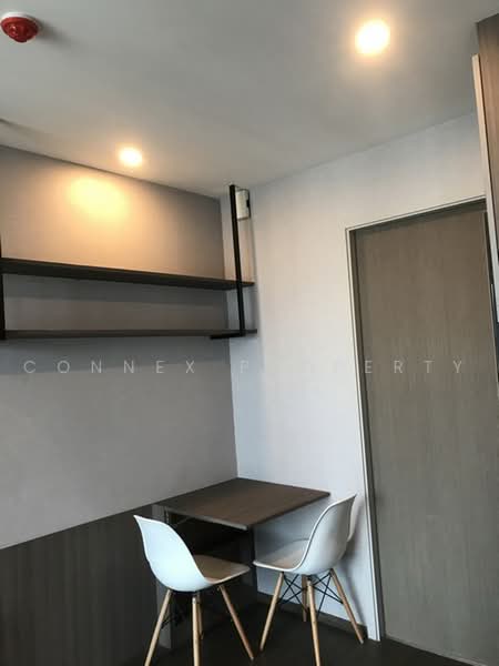 IDEO Q Siam-Ratchathewi, Bangkok, Phetchaburi Road, Thanon Phaya Thai, Ratchathewi, Bangkok, 1 Bedroom, 34 sqm, Condo For Rent, by Connex Property, 500462599 - DDproperty.com